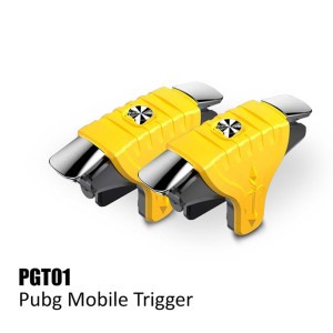دسته بازی PUBG پرووان مدل PGT01